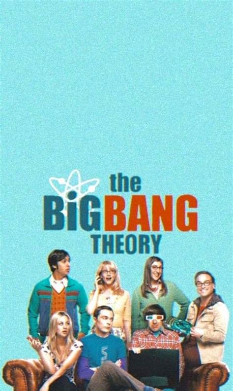 The Big Bang Theory Em Series E Filmes The Big Theory Filmes