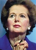 I Was Here.: Margaret Thatcher