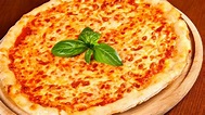 10 Delicious Facts About Pizza - YouTube