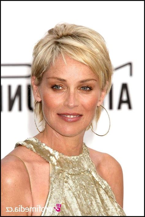 Which will hier haben wir handverlesene sharon stone short frisuren, die sie begeistern werden und sie werden sofort gehen wollen. Schöne Neue Frisuren Für Frauen | Best Haare & Frisuren ...