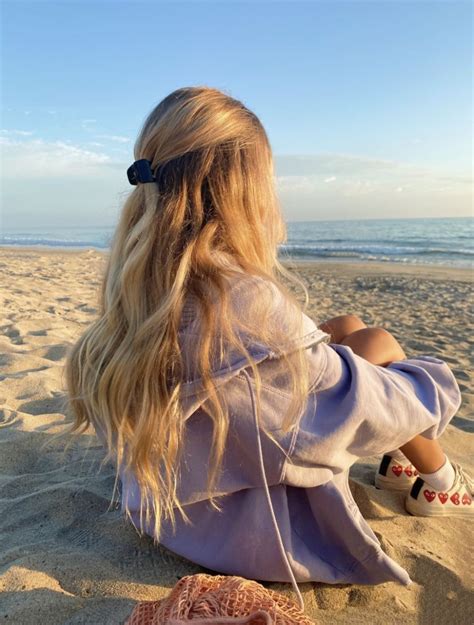 Pinterest Macywillcutt Beach Blonde Hair Hair Styles Platinum Blonde Hair