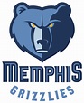 Logo Memphis Grizzlies PNG transparente - StickPNG