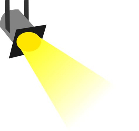 Yellow Light Beam Disco Png Transparent Image Png Arts