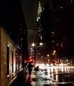 Noche lluviosa de otoño en Nueva York miguel ale Life Is Beautiful ...