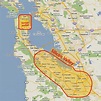 silicon-valley-map-500 - TBK Consult