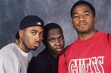 A Tribe Called Quest's 'Midnight Marauders' Anniversary: How the Album ...