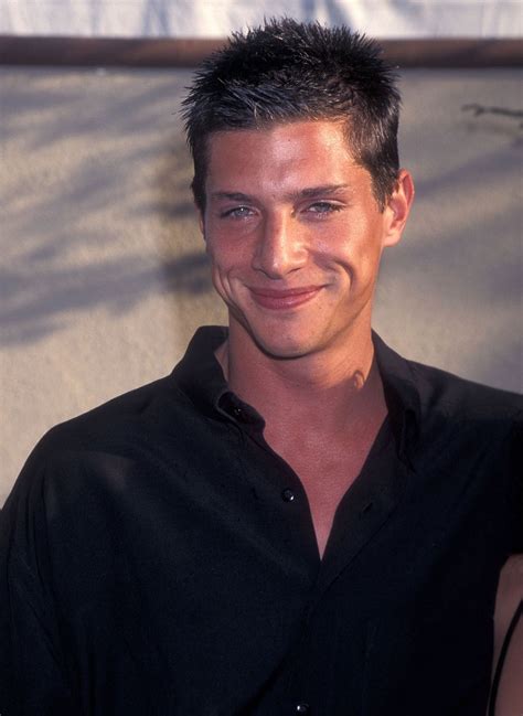 Life After Porn Simon Rex The Actor Reliving His Past To Redeem It Culture El PaÍs English