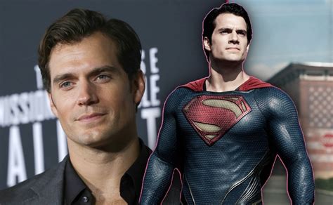 ‘man of steel 2 is confirmed a new superman movie with henry cavill in development the