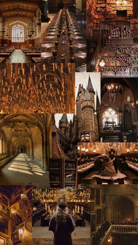 Top 75 Imagen Hogwarts Phone Background Vn