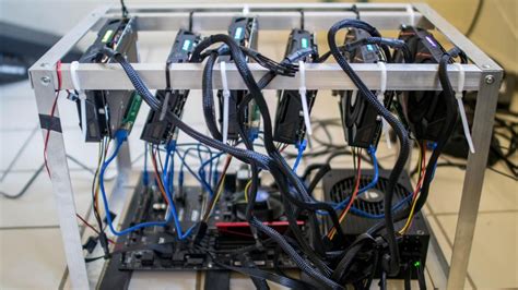 The first thing you need is, of course, mining equipment: It Is No Longer Worth It To Build An Ethereum Mining Rig ...