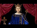 Felipe IV de Francia, "el hermoso", el rey que puso fin a los ...