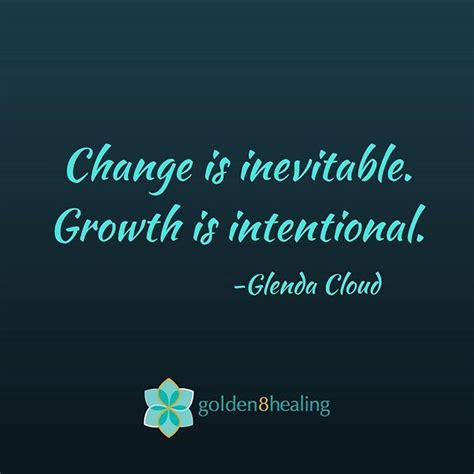 Change Is Inevitable How We Perceive The Change Happening Around Us Is