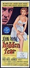 HIDDEN FEAR Original Daybill Movie Poster John Payne Alexander Knox ...