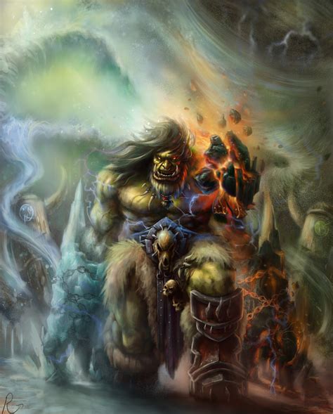 World Of Warcraft Enhancement Shaman Guide World Of Warcraft