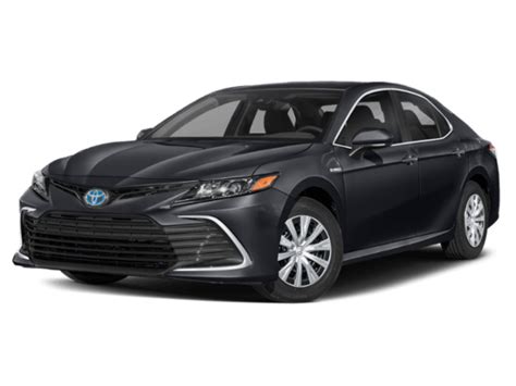 Buy New 2023 Toyota Camry Hybrid Le Auto For Sale In Steinbach Mb