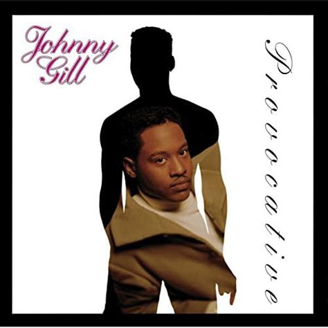 Where No Man Has Gone Before By Johnny Gill On Amazon Music