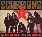 Wind of Change — Scorpions | Last.fm