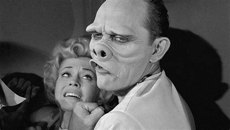 Scariest Twilight Zone Episodes To Keep You Up At Night