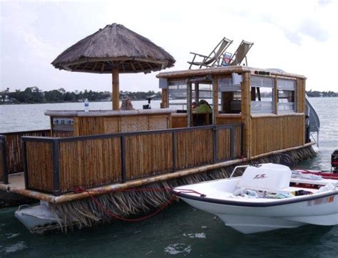 Pictures House Boat Party Barge Shanty Boat