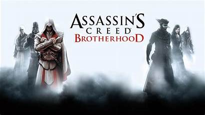 Creed 1080p Brotherhood Assassin Wallpapers 1366 1080