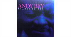 Shades Of Bey, Andy Bey – 2 x LP – Music Mania Records – Ghent