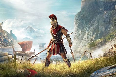 Assassin S Creed Odyssey