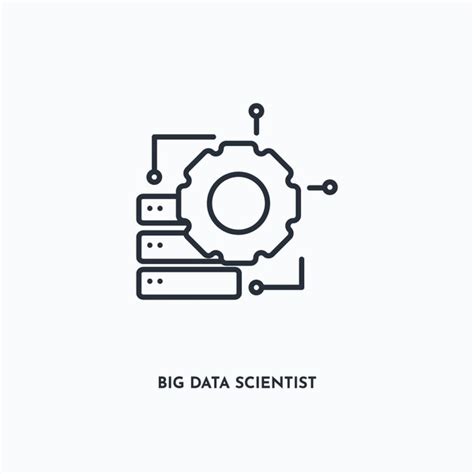 Data Scientist Logo Royalty Free Images Stock Photos And Pictures