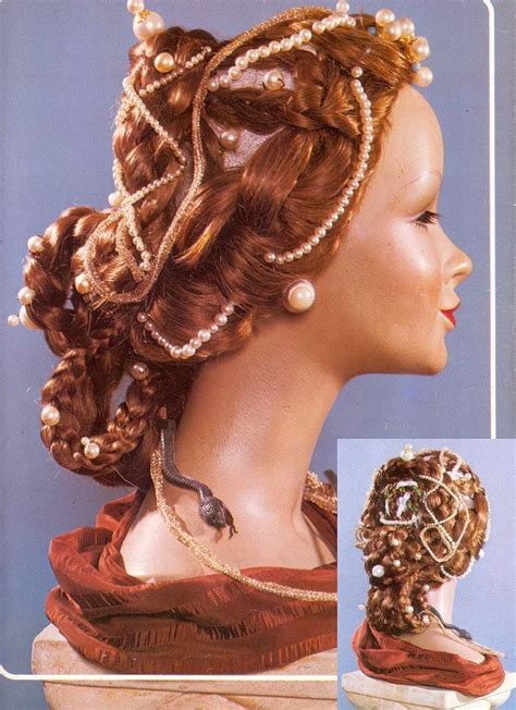 Historical Hairstyles Medieval Hairstyles Vintage Hairstyles Bun