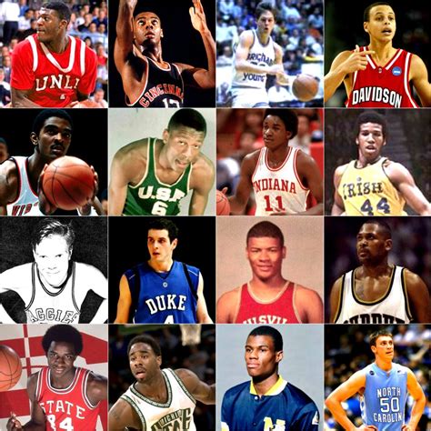 The Full List Of Espns 100 Greatest Nba Players Of All Time Nbarank