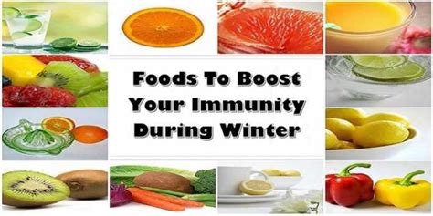 Eat Winter Foods To Boost Your Immunity This Season Theprimetalks