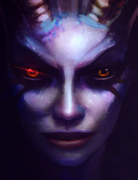 Dota 2 Queen Of Pain Wallpaper