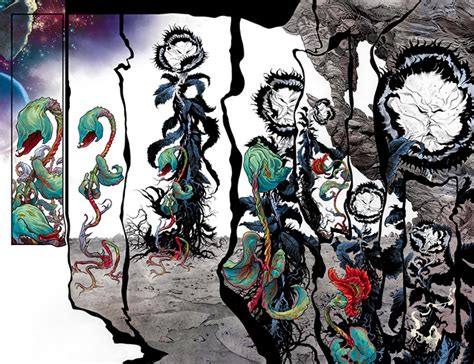 25 Years Later Neil Gaimans Sandman Returns With A Prequel Wired
