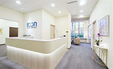 Icon Cancer Centre Layanan Dan Perkiraan Biaya Linksehat
