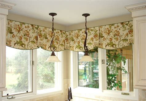 Kitchen Window Curtain Ideas 10 Looks Rich In Texture And Style