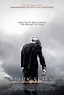MOVIE REVIEW: DARK SKIES (2013) | Maternal Disaster