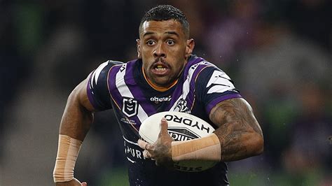 Josh addo carr, winger for melbourne storm and nsw origin team became fifth most try scorer in the 2020 season. NRL 2020: Josh Addo-Carr, Melbourne Storm release ...