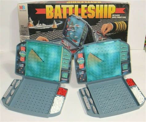 Battleship Best 90s Board Games From Your Childhood Popsugar Smart