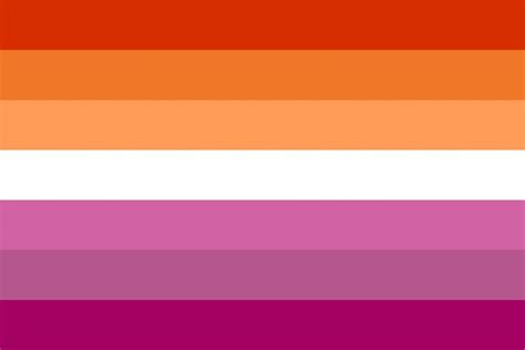 17 Of The Most Commonly Used Lgbtq Pride Flags And Their Meanings Secret Los Angeles