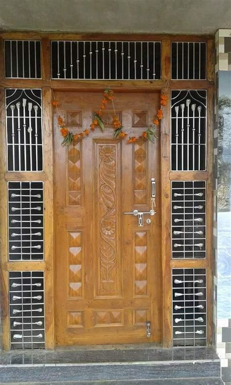 Stainless Steel Furniture Jali Door At Rs 540square Feet Ss Door In