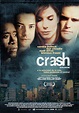 Poster 7 - Crash - Contatto fisico