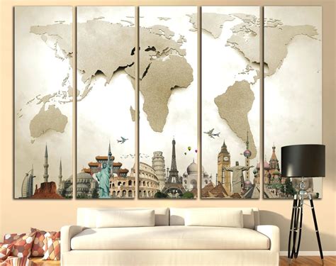 15 Best Collection Of Cheap Oversized Wall Art