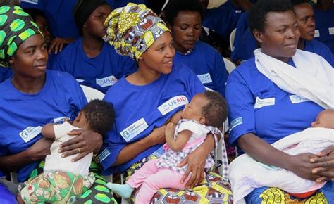 Rwanda Relief For Working Mothers As Maternity Leave Benefits Scheme Comes Into Force