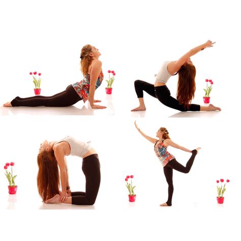 ️heart Chakra Opening Poses ️ Mermaid Pose Yoga Yoga Poses Yin Poses