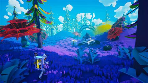Astroneer Graduates From Xbox Game Preview Today Xbox Wire
