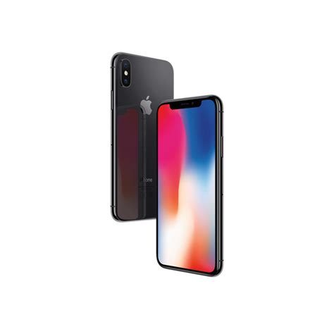 Iphone X 64gb Space Grey Better