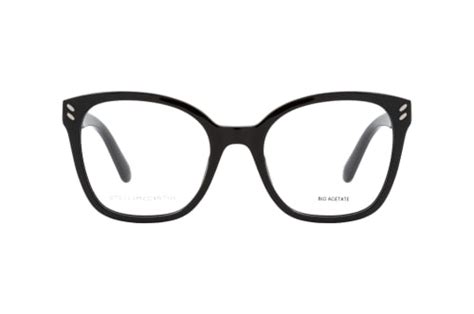 Buy Stella Mccartney Sc 50002i 001 Glasses