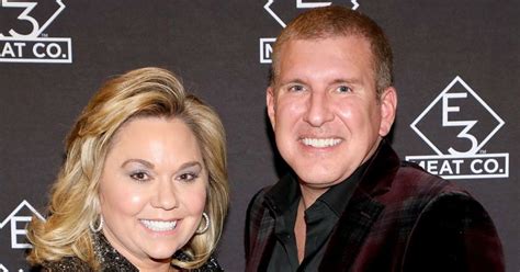 Todd chrisley net worth is said to be $46 million. 'Chrisley Knows Best': What is Todd and Julie Chrisley ...