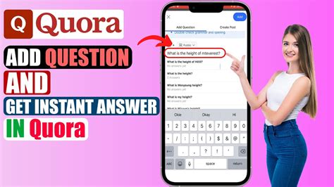 how to add your question on quora ask question on quora 2022 youtube