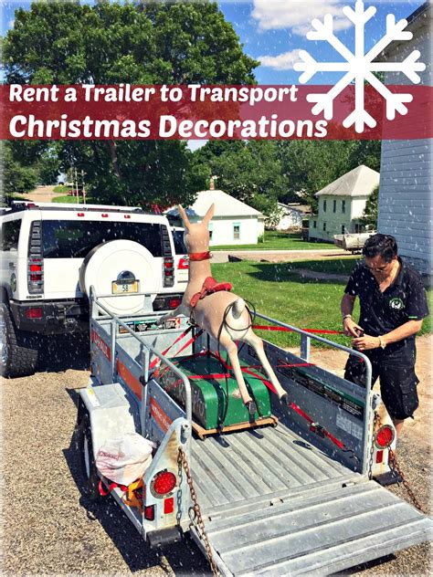 Cargo, utility and car trailer rentals | Camping equipment rental, Best