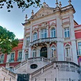 Visita guiada ao Palácio da Bemposta - Lisboa | Fever